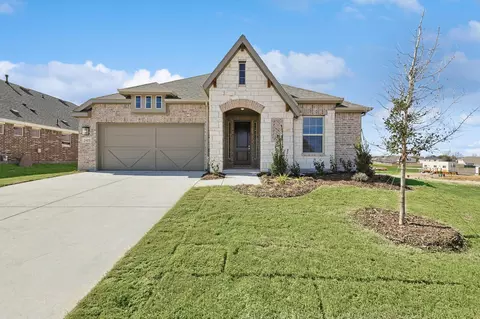 2408 Ridgecrest Ln, Sherman, TX 75092