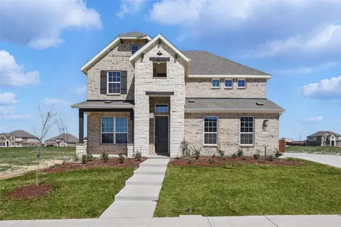2244 Emerald Dr, Waxahachie, TX 75167