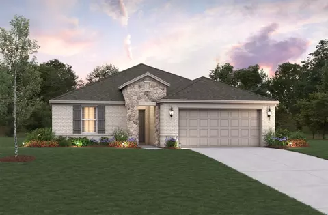 5316 Inwood Dr, Denton, TX 76207