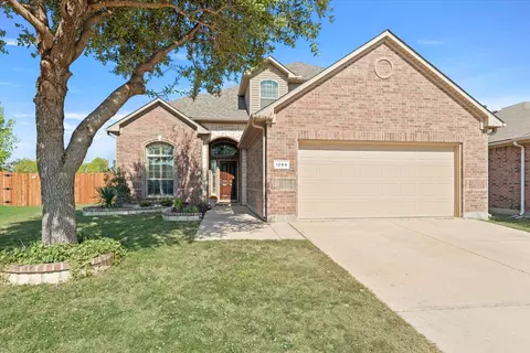 1244 Diablo Pass, Haslet, TX 76052