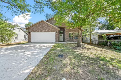 4109 3rd St, Greenville, TX 75401