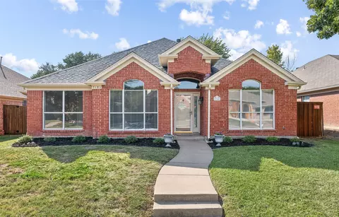 7101 Napa Valley Dr, Frisco, TX 75035