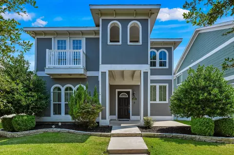 1104 Charleston Ln, Savannah, TX 76227