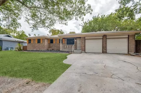 7504 Oxley Dr, Richland Hills, TX 76118