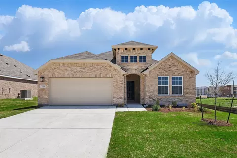 208 Mercy St, Godley, TX 76044