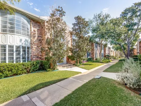 5825 E University Blvd #C, Dallas, TX 75206