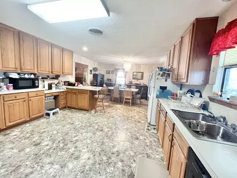 Kitchen - 301 County Road 313, Comanche, TX 76442 photo 1 of 1
