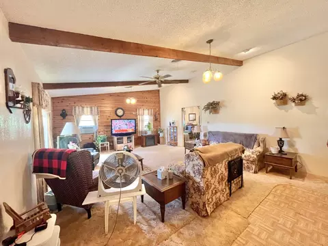 Living - 301 County Road 313, Comanche, TX 76442 photo 1 of 2