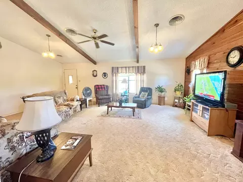 Living - 301 County Road 313, Comanche, TX 76442 photo 2 of 2