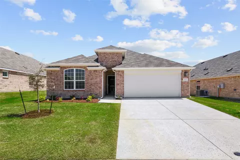 212 Mercy St, Godley, TX 76044
