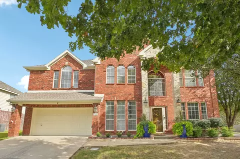 7800 Stansfield Dr, Fort Worth, TX 76137