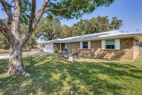 110 Hilltop Ln, Hickory Creek, TX 75065