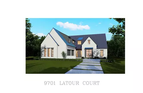 9701 Latour Ct, Fort Worth, TX 76126