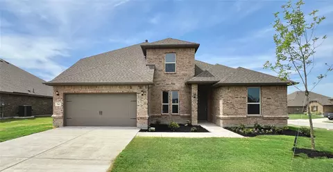 702 Truchas Ave, Forney, TX 75126