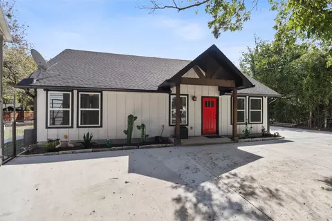 10193 Sleepy Hollow Rd, Terrell, TX 75161