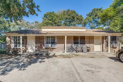 1819 Georgia St, Arlington, TX 76012