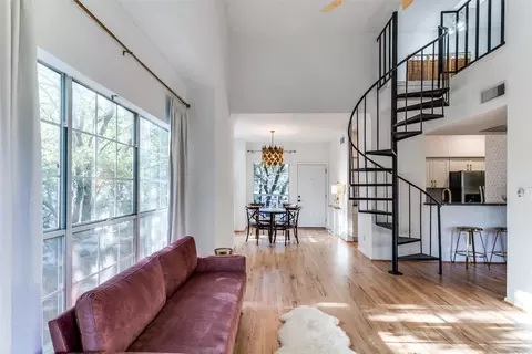 7151 Gaston Ave #1102, Dallas, TX 75214
