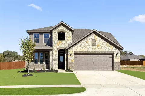 1400 Coventry Dr, Aubrey, TX 76227
