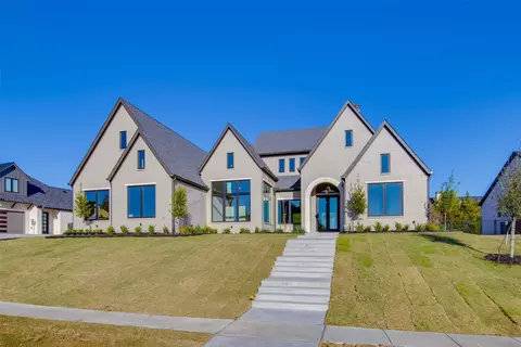 109 Sawgrass Dr, Heath, TX 75032
