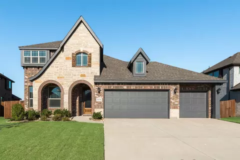 6416 Dartford Dr, Mesquite, TX 75181