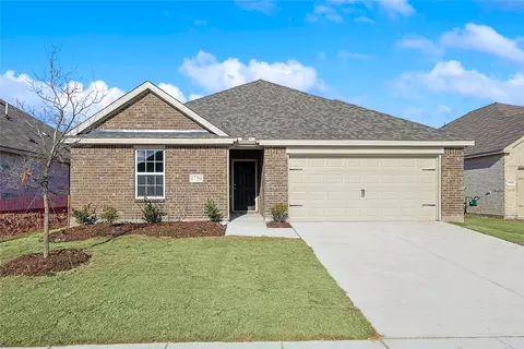 1759 Gleasondale Pl, Forney, TX 75126