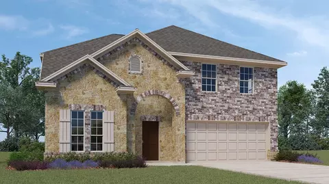 7429 Alfriston Pl, Mckinney, TX 75071