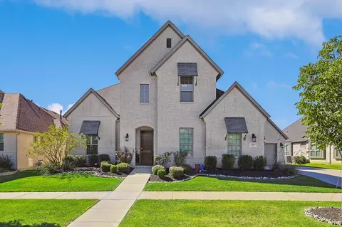 1511 Treeline Dr, Argyle, TX 76226