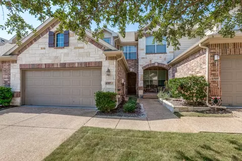 6507 Eagle Nest Dr, Garland, TX 75044