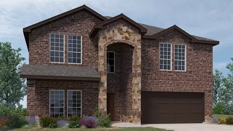 7420 Alfriston Pl, Mckinney, TX 75071