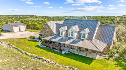 1600 Lighthouse Dr, Bluff Dale, TX 76433