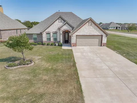 3300 Ferry Boat Ln, Granbury, TX 76049