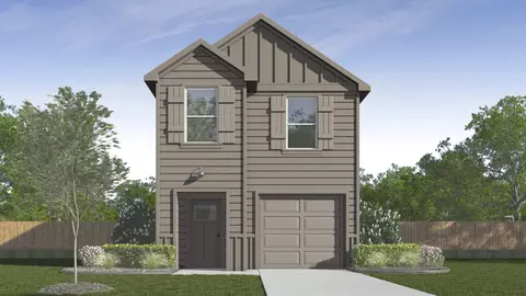 603 Linden Rd, Princeton, TX 75407