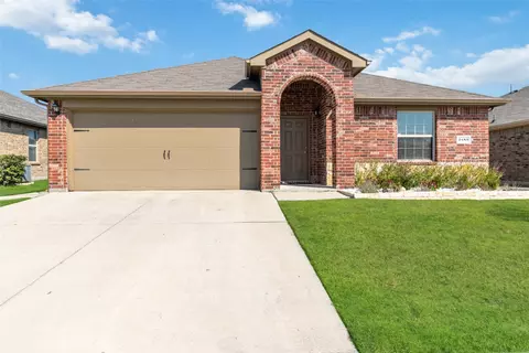 2483 French St, Fate, TX 75189