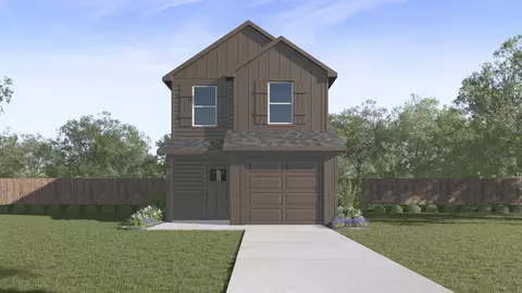 6238 Holly Springs Rd, Princeton, TX 75407