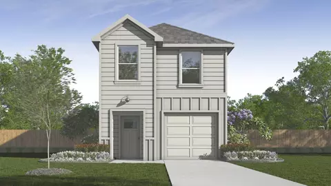 609 Linden Rd, Princeton, TX 75407