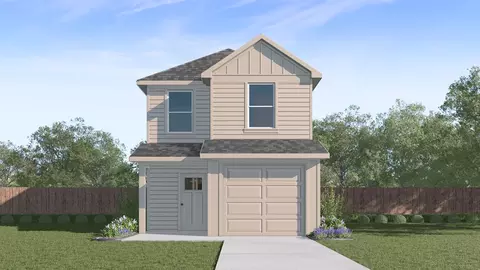 6219 Holly Springs Rd, Princeton, TX 75407
