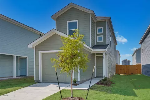 6226 Sanderling St, Princeton, TX 75407