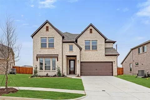 1548 Laurel Ave, Aubrey, TX 76227