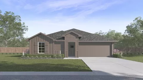 6200 Rocky Point Rd, Princeton, TX 75407