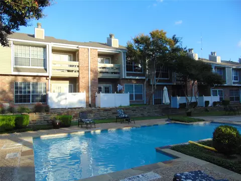 8555 Fair Oaks Xing #505, Dallas, TX 75243