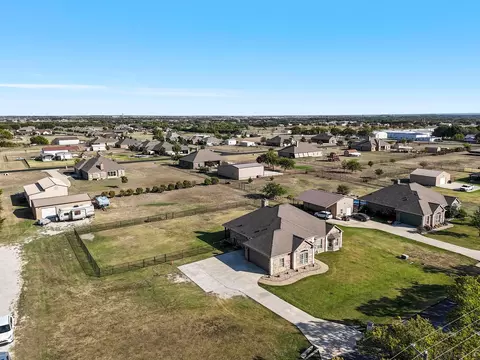 5631 Tim Donald Rd, Dish, TX 76247