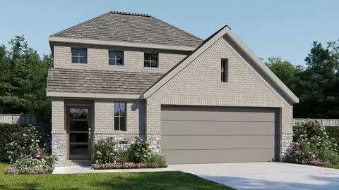 9225 Buckeye Bnd, Oak Point, TX 75068