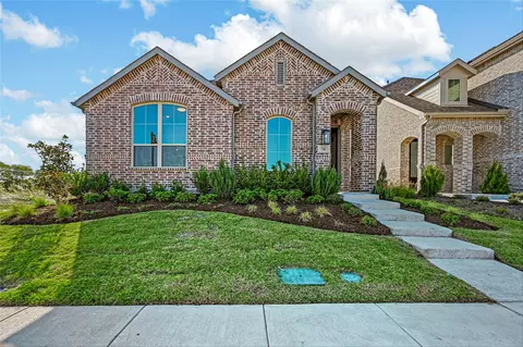 1906 Cole Rd, Van Alstyne, TX 75495