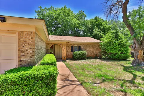 4641 Carrie Ann Ln, Abilene, TX 79606