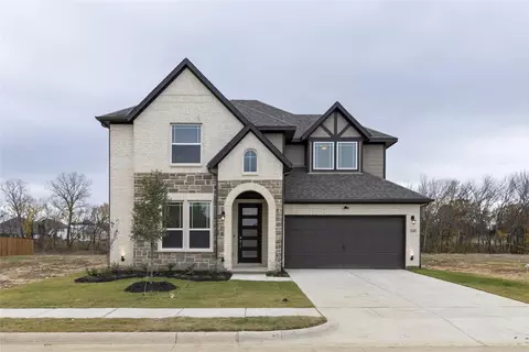 1609 Elle Ln, Aubrey, TX 76227