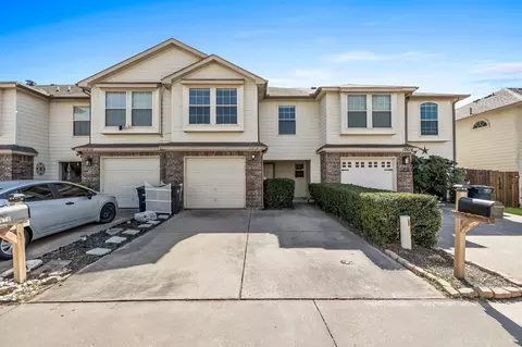 12616 Bay Ave, Euless, TX 76040