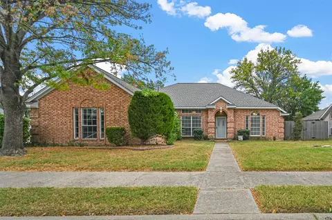 3110 Watercress Cir, Arlington, TX 76012
