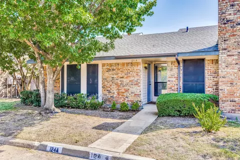 2111 E Belt Line Rd #124A, Richardson, TX 75081