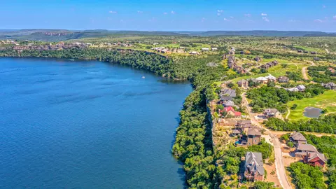 tbd 0 Turnberry Loop, Possum Kingdom Lake, TX 76449