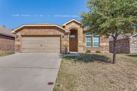 2812 Adams Fall Ln, Fort Worth, TX 76123